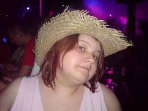 Profilbild von Sandra Kirchhoff
