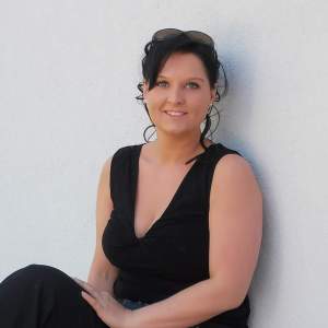 Profilbild von Sandra Kirchmann