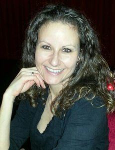 Profilbild von Sandra Kirschke