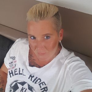 Profilbild von Sandra Kirschnick