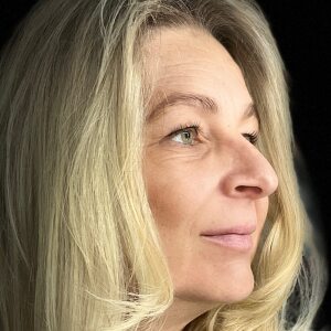 Profilbild von Sandra Kirst