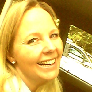 Profilbild von Sandra Kissener