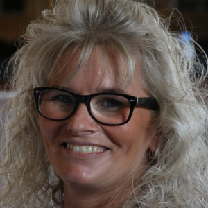 Profilbild von Sandra Klaas