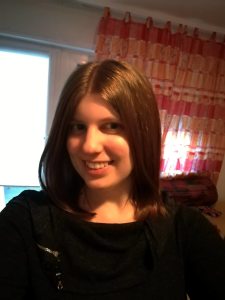 Profilbild von Sandra Klammes