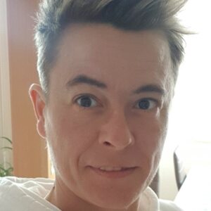 Profilbild von Sandra Klaschik