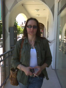 Profilbild von Sandra Klein