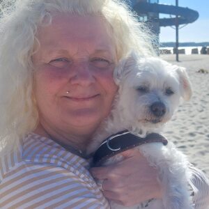 Profilbild von Sandra Klein