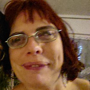 Profilbild von Sandra Kleinschmidt