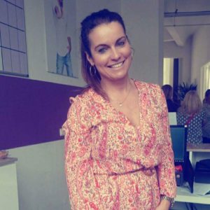 Profilbild von Sandra Klemm