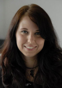 Profilbild von Sandra Klett