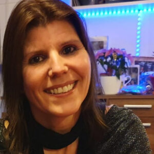 Profilbild von Sandra Klewer