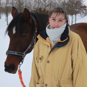 Profilbild von Sandra Kliebhan