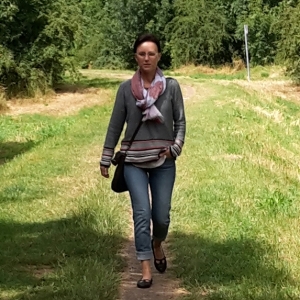 Profilbild von Sandra Klose