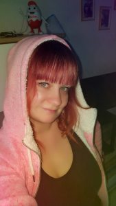 Profilbild von Sandra Kluge