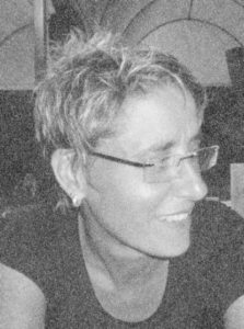 Profilbild von Sandra Klußmann
