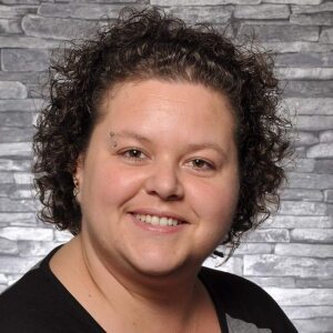 Profilbild von Sandra Knieling Geb. Meier