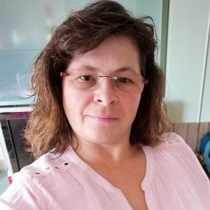 Profilbild von Sandra Knipp