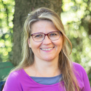 Profilbild von Sandra Knoll