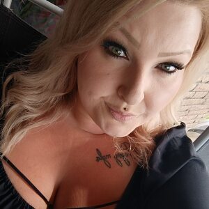Profilbild von Sandra Knoppik