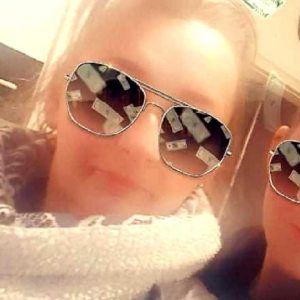 Profilbild von Sandra Knüppel