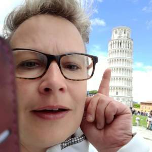 Profilbild von Sandra Knutzen