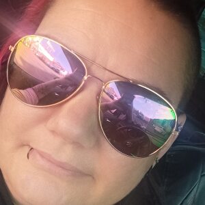 Profilbild von Sandra Kobelt