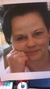 Profilbild von Sandra Koch