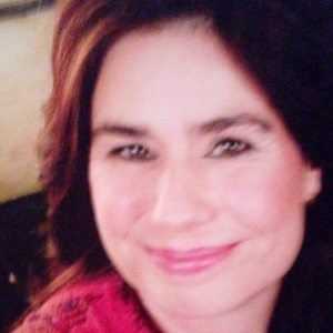 Profilbild von Sandra Koch