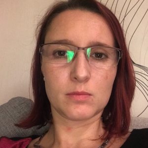 Profilbild von Sandra Köhler