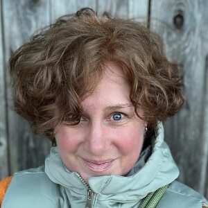 Profilbild von Sandra Koell
