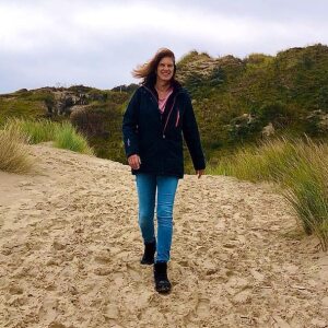 Profilbild von Sandra König