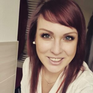 Profilbild von Sandra König