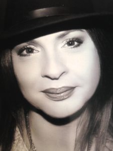 Profilbild von Sandra Koenig