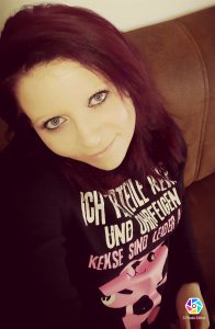 Profilbild von Sandra König