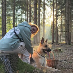 Profilbild von Sandra Koenig