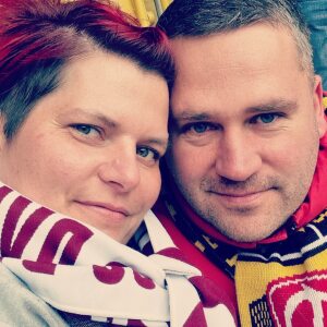 Profilbild von Sandra Köppe