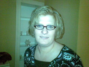 Profilbild von Sandra Körtgen