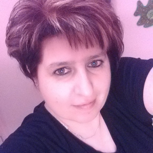 Profilbild von Sandra Kösterke