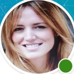 Profilbild von Sandra Kohl