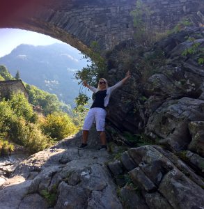Profilbild von Sandra Kohle