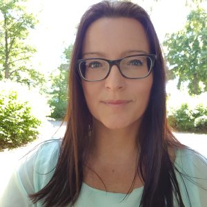 Profilbild von Sandra Kohrs