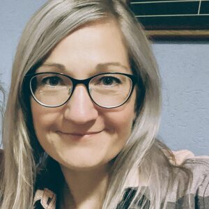 Profilbild von Sandra Kolditz