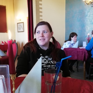 Profilbild von Sandra Koll