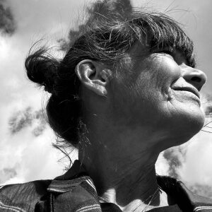 Profilbild von Sandra Kollmann