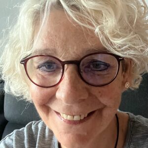 Profilbild von Sandra Kollmayer