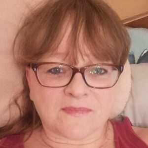 Profilbild von Sandra Konrad