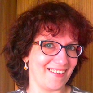 Profilbild von Sandra Kopta