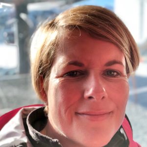 Profilbild von Sandra Korejzl