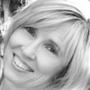 Profilbild von Sandra Korff