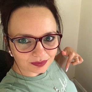 Profilbild von Sandra Kossel